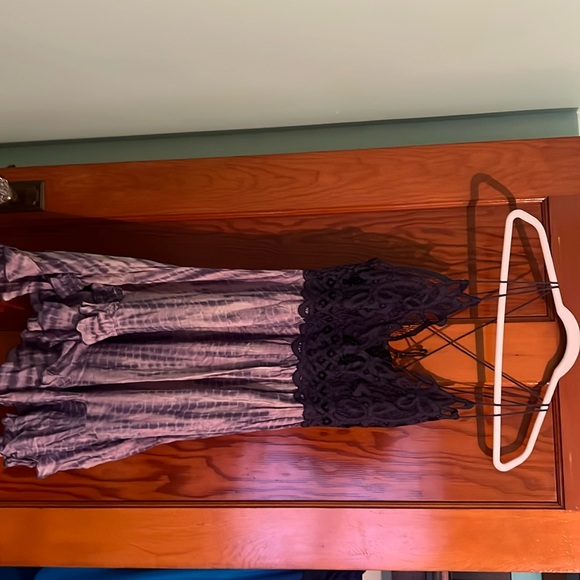 NWT free people dress - Picture 2 of 6